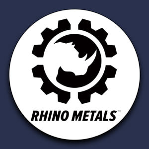 Go to the Rhino Metals Safe page.