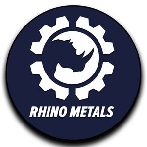 GO TO RHINO METALS PAGE.