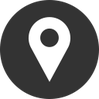 location icon.